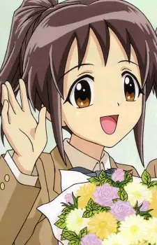 Gambar Karakter Anime: Kaoruko Ichijou