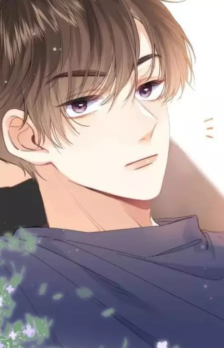 Gambar Karakter Anime: Yan Sang