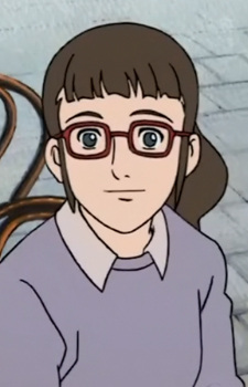 Gambar Karakter Anime: Amelie
