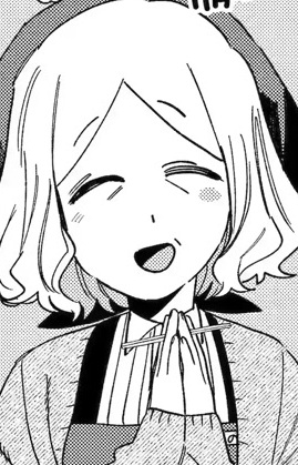 Gambar Karakter Oono