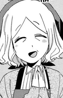 Gambar Karakter Anime: Oono