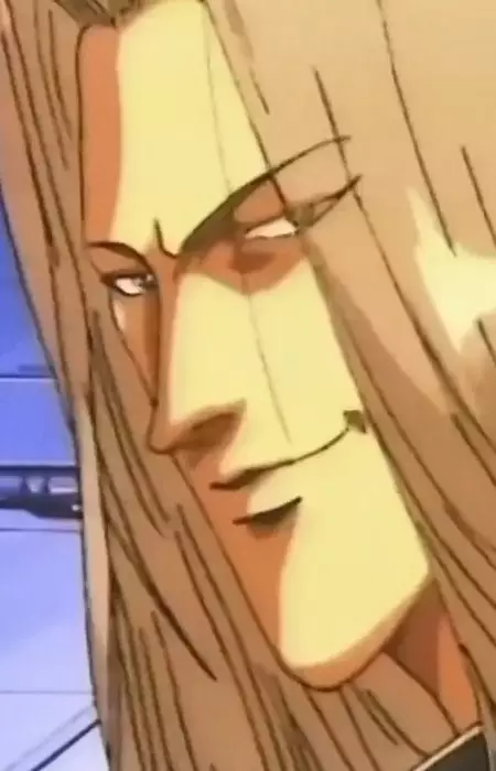 Gambar Karakter Anime: Hiro Nimura