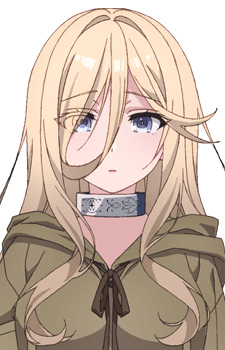 Gambar Karakter Brace