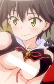 Gambar Karakter Anime: Shamy