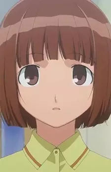 Gambar Karakter Anime: Nana Aihara