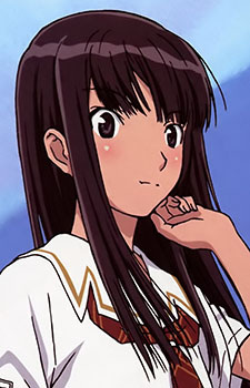 Gambar Karakter Eriko Futami