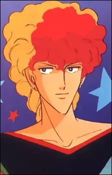 Gambar Karakter Anime: Go Kato