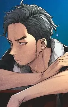 Gambar Karakter Anime: Fukashi Yukio