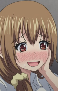 Gambar Karakter Anime: Ushi