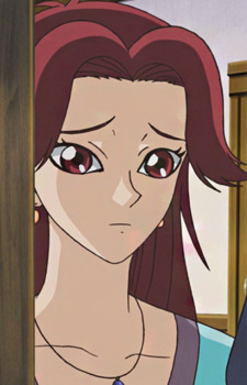 Gambar Karakter Setsuko Izayoi