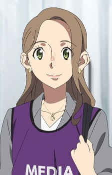 Gambar Karakter Anime: Satou