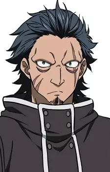 Gambar Karakter Anime: Gomul
