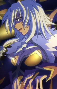 Gambar Karakter Anime: Cecilia