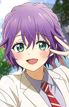 Gambar Karakter Anime: Hiro Segawa