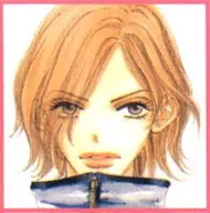 Gambar Karakter Anime: Hali Kang