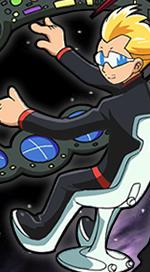 Gambar Karakter Taku Takahashi