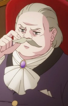 Gambar Karakter Malta