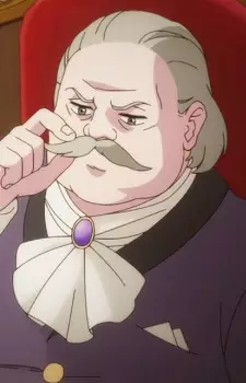 Gambar Karakter Anime: Malta