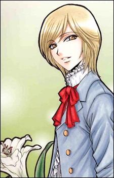 Gambar Karakter Tomoe Izumi