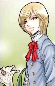 Gambar Karakter Anime: Tomoe Izumi