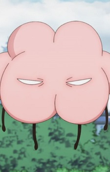 Gambar Karakter Ketts