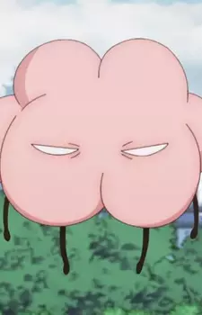 Gambar Karakter Anime: Ketts