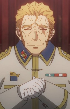 Gambar Karakter Golem