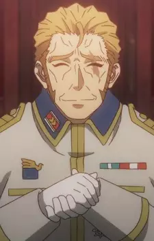 Gambar Karakter Anime: Golem