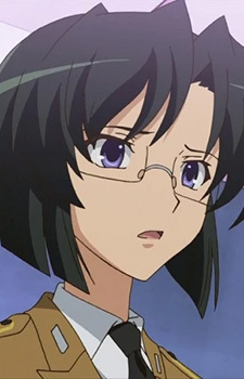 Gambar Karakter Saeko Suuga