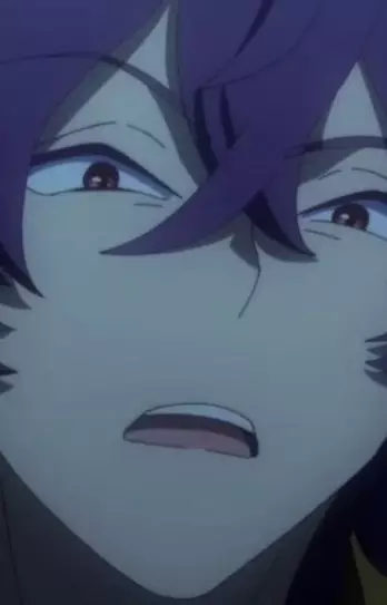 Gambar Karakter Anime: Adam Borneo Nepenthes