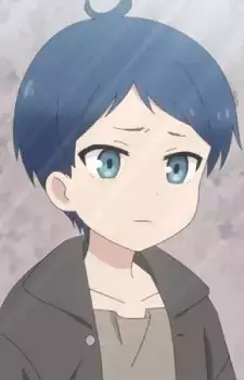 Gambar Karakter Anime: Emile