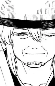 Gambar Karakter Anime: Yusai