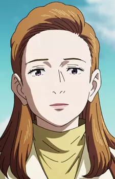 Gambar Karakter Anime: Helena