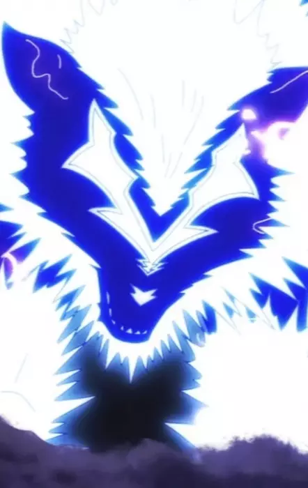 Gambar Karakter Anime: Gennul