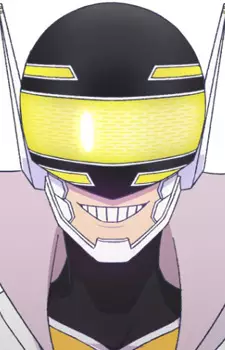 Gambar Karakter Anime: Shinya Kiritani