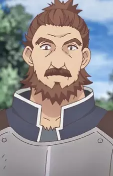 Gambar Karakter Anime: Vanos