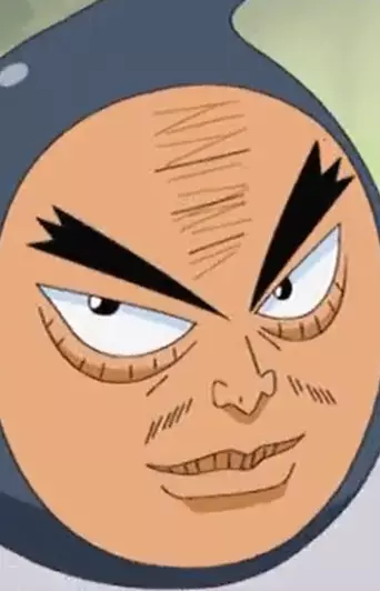 Gambar Karakter Anime: Tuyoshi