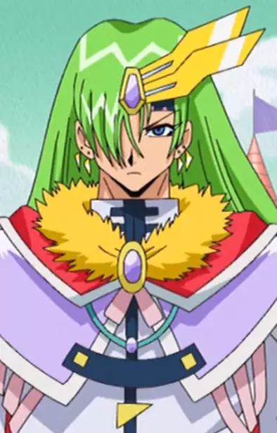 Gambar Karakter Anime: Bobopatch