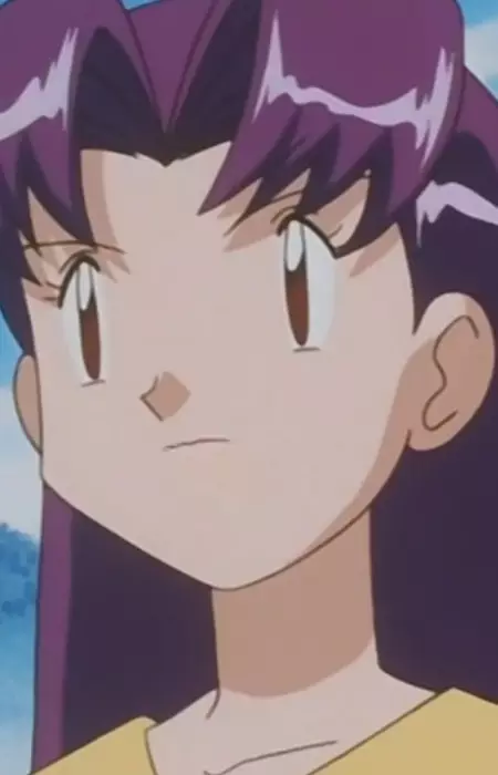 Gambar Karakter Anime: Tamao