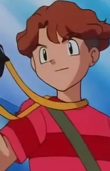 Gambar Karakter Anime: Toru