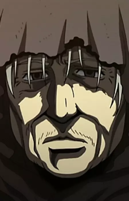 Gambar Karakter Anime: Yura