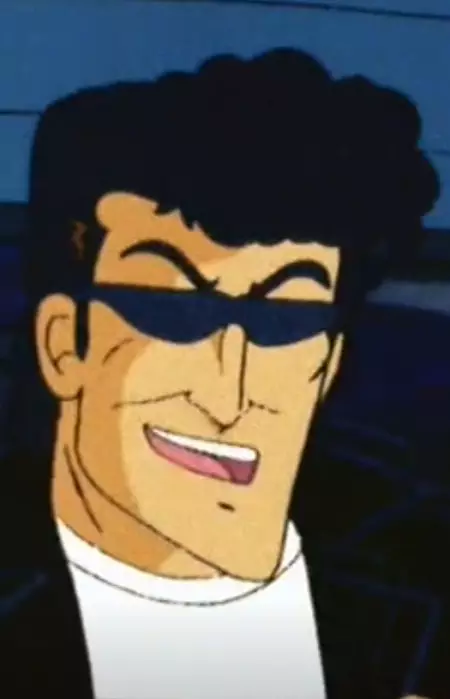Gambar Karakter Anime: Ryuuta