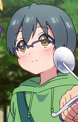 Gambar Karakter Yuu-kun