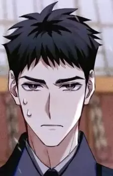 Gambar Karakter Anime: Examiner 922