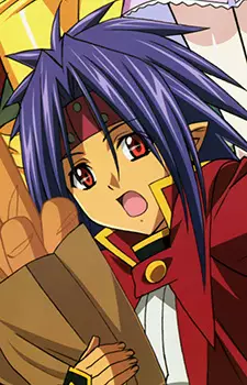 Gambar Karakter Anime: Chrno