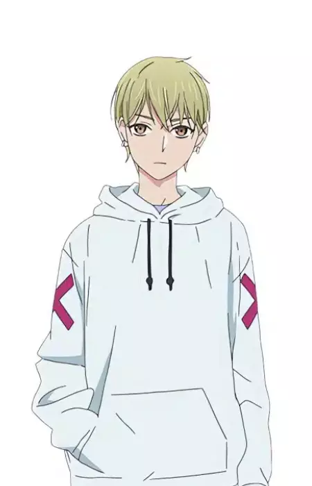 Gambar Karakter Anime: Minato Wataya