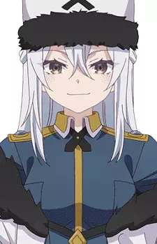 Gambar Karakter Anime: Prohelia Zutazutasuki