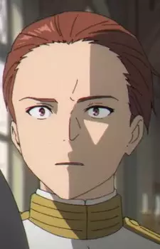 Gambar Karakter Anime: Wirt