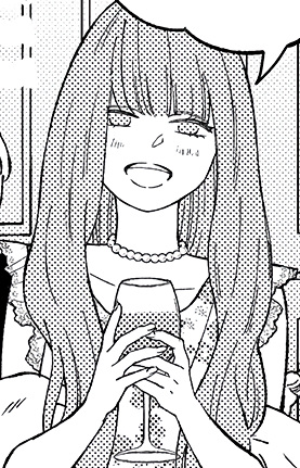 Gambar Karakter Mayu-chan