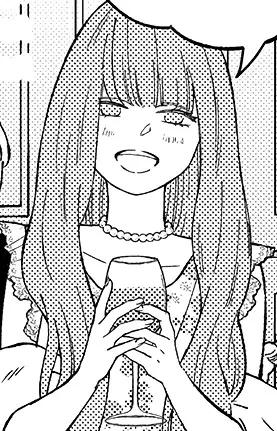 Gambar Karakter Anime: Mayu-chan